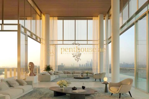 阿联酋 Dubai Palm Jumeirah 待售 : 3 卧, 399 平方米 , 编号593094 - 照片 5