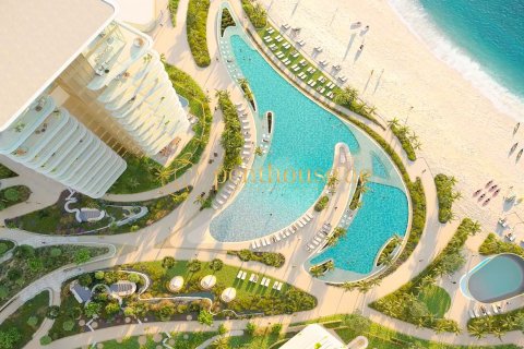 阿联酋 Dubai Palm Jumeirah 待售 : 3 卧, 399 平方米 , 编号593094 - 照片 22