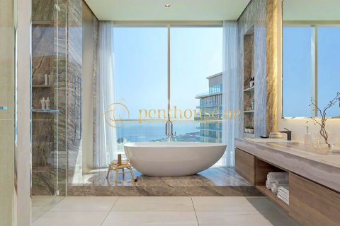 阿联酋 Dubai Palm Jumeirah 待售 : 3 卧, 399 平方米 , 编号593094 - 照片 12