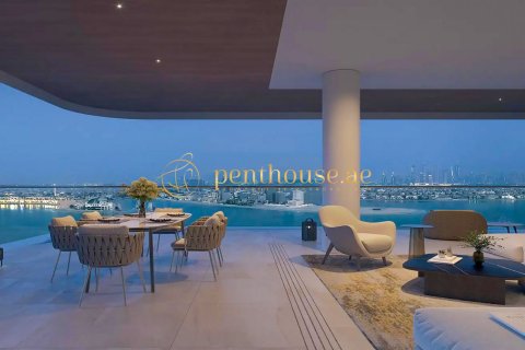 阿联酋 Dubai Palm Jumeirah 待售 : 3 卧, 399 平方米 , 编号593094 - 照片 16