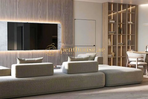 阿联酋 Dubai Palm Jumeirah 待售 : 3 卧, 399 平方米 , 编号593094 - 照片 4