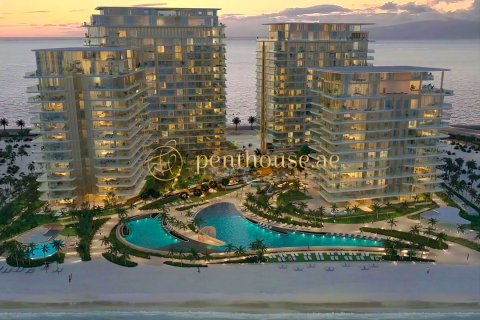 阿联酋 Dubai Palm Jumeirah 待售 : 3 卧, 399 平方米 , 编号593094 - 照片 2