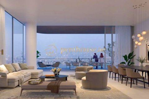 阿联酋 Dubai Palm Jumeirah 待售 : 3 卧, 399 平方米 , 编号593094 - 照片 6