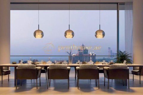 阿联酋 Dubai Palm Jumeirah 待售 : 3 卧, 399 平方米 , 编号593094 - 照片 14