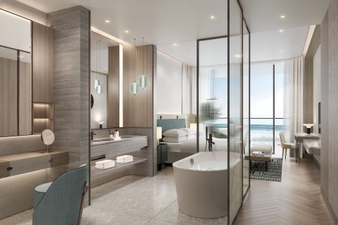 Byt v Al Marjan Island, Ras Al Khaimah, SAE 1 ložnice, 89 m² Č.: 593807 - fotografie 10