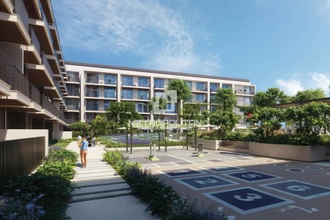 Byt v Jumeirah Village Circle, Dubai, SAE 1 ložnice, 85 m² Č.: 593806 - fotografie 4