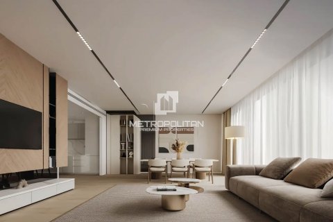 Byt v Jumeirah Village Circle, Dubai, SAE 1 ložnice, 85 m² Č.: 593806 - fotografie 8