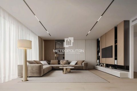 Byt v Jumeirah Village Circle, Dubai, SAE 1 ložnice, 85 m² Č.: 593806 - fotografie 6