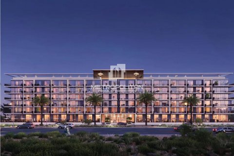 Byt v Jumeirah Village Circle, Dubai, SAE 1 ložnice, 85 m² Č.: 593806 - fotografie 7