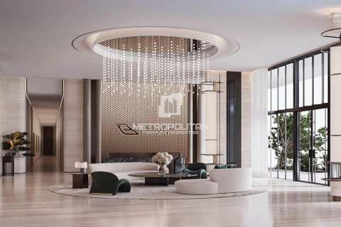 Byt v Jumeirah Village Circle, Dubai, SAE 1 ložnice, 85 m² Č.: 593806 - fotografie 10