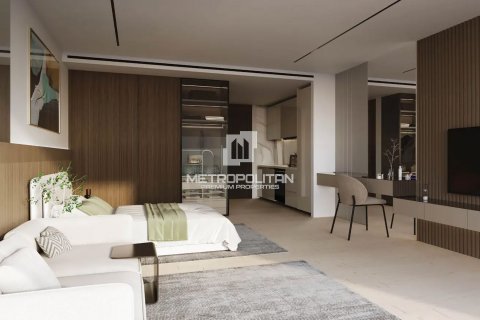 Byt v Jumeirah Village Circle, Dubai, SAE 1 ložnice, 85 m² Č.: 593806 - fotografie 5