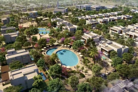 Komerční nemovitost na Saadiyat Island, Abu Dhabi, SAE 5 ložnice, 510 m² Č.: 593880 - fotografie 6