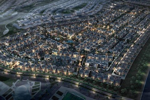 Komerční nemovitost na Saadiyat Island, Abu Dhabi, SAE 5 ložnice, 510 m² Č.: 593880 - fotografie 11