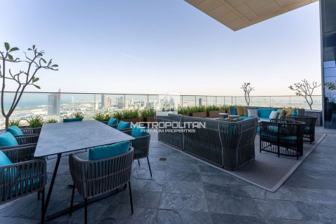 Penthouse sa Jumeirah Lake Towers, Dubai, UAE 5 silid-tulugan, 1041 sq.m. № 593808 - larawan 17