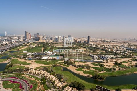 Penthouse sa Jumeirah Lake Towers, Dubai, UAE 5 silid-tulugan, 1041 sq.m. № 593808 - larawan 19