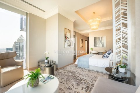 Penthouse sa Jumeirah Lake Towers, Dubai, UAE 5 silid-tulugan, 1041 sq.m. № 593808 - larawan 24