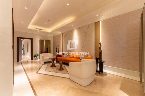 Penthouse sa Jumeirah Lake Towers, Dubai, UAE 5 silid-tulugan, 1041 sq.m. № 593808 - larawan 9