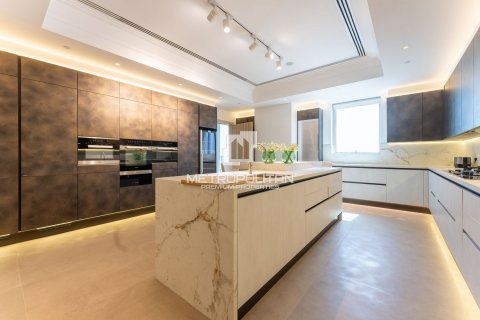Penthouse sa Jumeirah Lake Towers, Dubai, UAE 5 silid-tulugan, 1041 sq.m. № 593808 - larawan 14