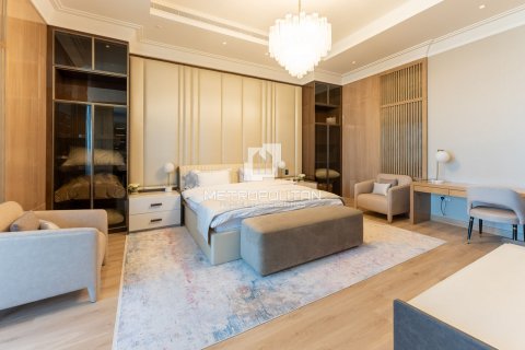 Penthouse sa Jumeirah Lake Towers, Dubai, UAE 5 silid-tulugan, 1041 sq.m. № 593808 - larawan 29
