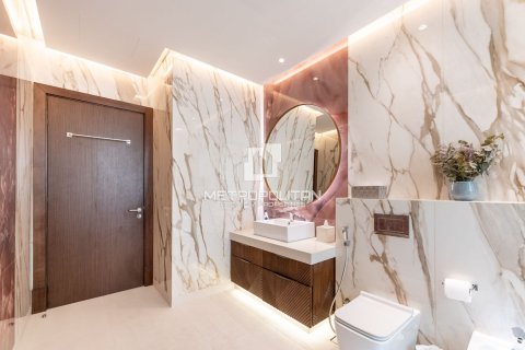 Penthouse sa Jumeirah Lake Towers, Dubai, UAE 5 silid-tulugan, 1041 sq.m. № 593808 - larawan 28