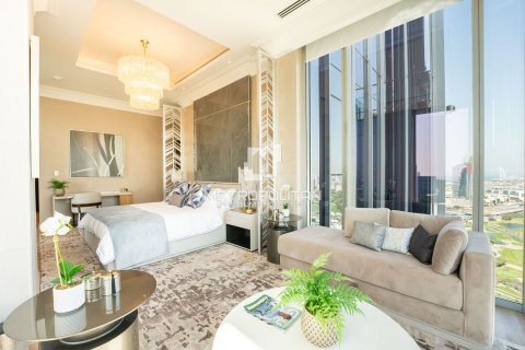Penthouse sa Jumeirah Lake Towers, Dubai, UAE 5 silid-tulugan, 1041 sq.m. № 593808 - larawan 22