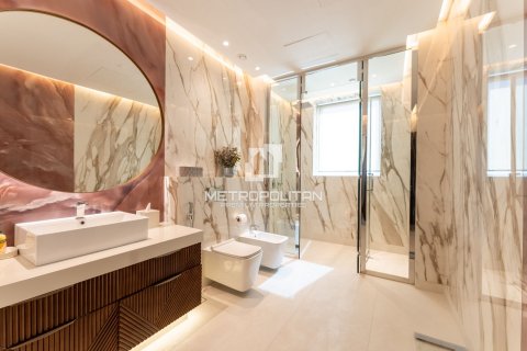 Penthouse sa Jumeirah Lake Towers, Dubai, UAE 5 silid-tulugan, 1041 sq.m. № 593808 - larawan 27
