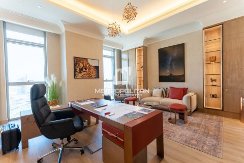 Penthouse sa Jumeirah Lake Towers, Dubai, UAE 5 silid-tulugan, 1041 sq.m. № 593808 - larawan 5