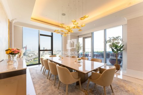 Penthouse sa Jumeirah Lake Towers, Dubai, UAE 5 silid-tulugan, 1041 sq.m. № 593808 - larawan 12
