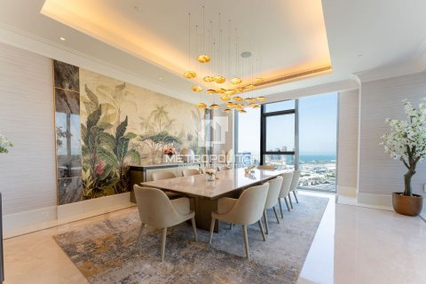 Penthouse sa Jumeirah Lake Towers, Dubai, UAE 5 silid-tulugan, 1041 sq.m. № 593808 - larawan 11