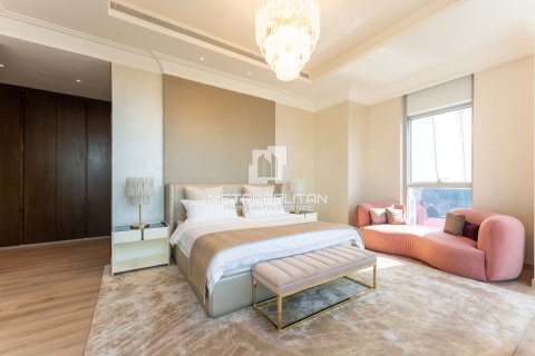 Penthouse sa Jumeirah Lake Towers, Dubai, UAE 5 silid-tulugan, 1041 sq.m. № 593808 - larawan 26