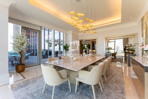 Penthouse sa Jumeirah Lake Towers, Dubai, UAE 5 silid-tulugan, 1041 sq.m. № 593808 - larawan 10