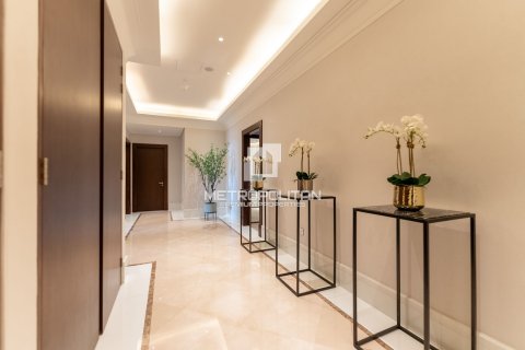 Penthouse sa Jumeirah Lake Towers, Dubai, UAE 5 silid-tulugan, 1041 sq.m. № 593808 - larawan 7