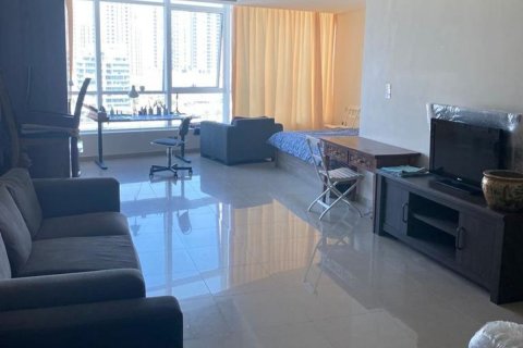 Apartament në Al Reem Island, Abu Dhabi, Emiratet e Bashkuara Arabe 76 m2. № 593877 - Foto 2