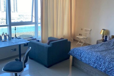 Apartament në Al Reem Island, Abu Dhabi, Emiratet e Bashkuara Arabe 76 m2. № 593877 - Foto 12