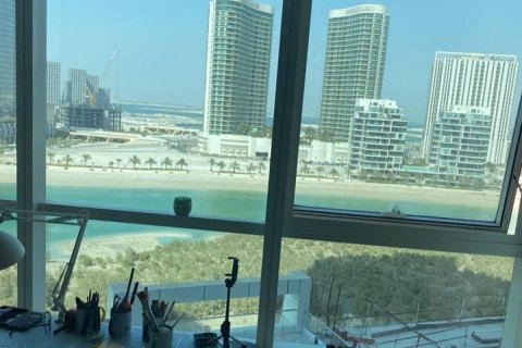 Apartament në Al Reem Island, Abu Dhabi, Emiratet e Bashkuara Arabe 76 m2. № 593877 - Foto 4
