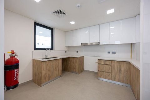 Hartanah komersil di Yas Island, Abu Dhabi, UAE 3 bilik tidur, 348 meter persegi № 593879 - foto 12