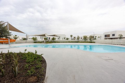 Hartanah komersil di Yas Island, Abu Dhabi, UAE 3 bilik tidur, 348 meter persegi № 593879 - foto 3