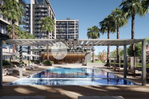 Byt v Dubai Hills Estate, SAE 2 ložnice, 141.8 m² Č.: 584931 - fotografie 2