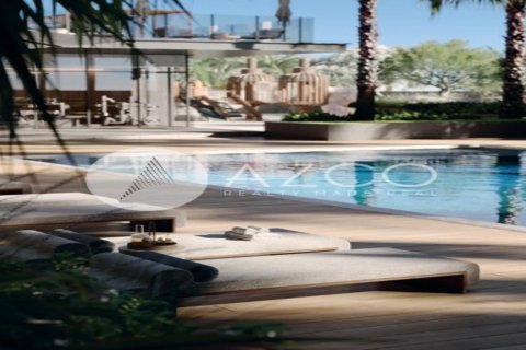 Byt v Dubai Hills Estate, SAE 2 ložnice, 141.8 m² Č.: 584931 - fotografie 9
