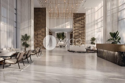 Byt v Dubai Hills Estate, SAE 2 ložnice, 141.8 m² Č.: 584931 - fotografie 3