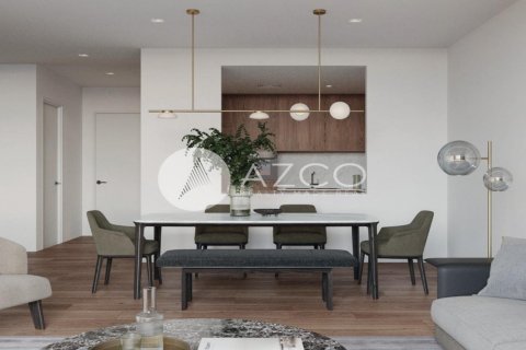 Byt v Dubai Hills Estate, SAE 2 ložnice, 141.8 m² Č.: 584931 - fotografie 5