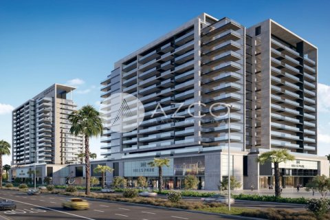 Byt v Dubai Hills Estate, SAE 2 ložnice, 141.8 m² Č.: 584931 - fotografie 1
