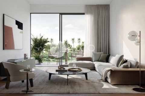 Byt v Dubai Hills Estate, SAE 2 ložnice, 141.8 m² Č.: 584931 - fotografie 4