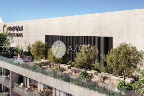 Byt v Dubai Hills Estate, SAE 2 ložnice, 141.8 m² Č.: 584931 - fotografie 6