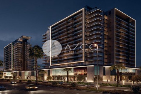 Byt v Dubai Hills Estate, SAE 2 ložnice, 141.8 m² Č.: 584931 - fotografie 13