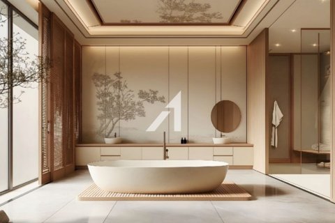Střešní byt v Dubai, SAE 5 ložnice, 1134.1 m² Č.: 584932 - fotografie 11