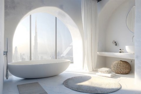 Střešní byt v Dubai, SAE 5 ložnice, 1134.1 m² Č.: 584932 - fotografie 5