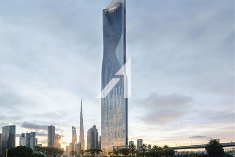 Střešní byt v Dubai, SAE 5 ložnice, 1134.1 m² Č.: 584932 - fotografie 13