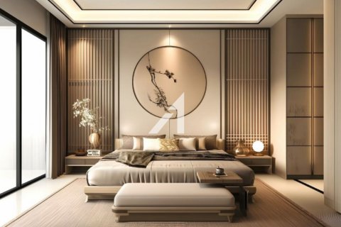 Střešní byt v Dubai, SAE 5 ložnice, 1134.1 m² Č.: 584932 - fotografie 6