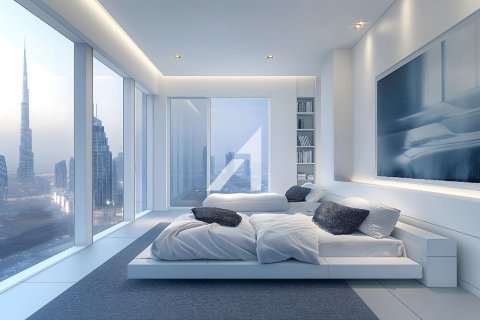 Střešní byt v Dubai, SAE 5 ložnice, 1134.1 m² Č.: 584932 - fotografie 2
